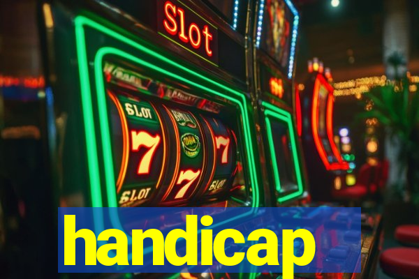 handicap - 2.5 o que significa